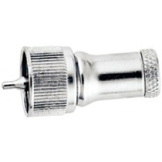Ancor Twist-On Uhf Male Plug (Pl259
