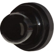 Blue Sea Systems Boot Reset Button Black 2/Pk