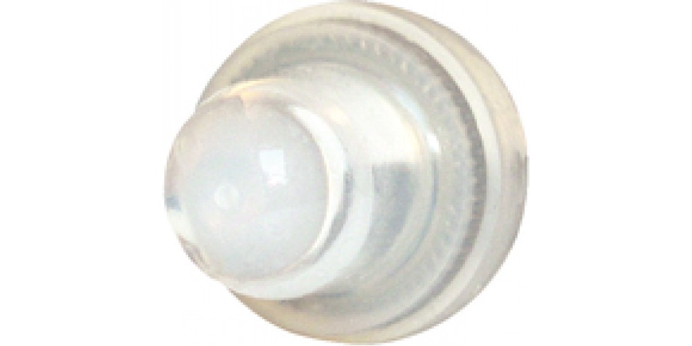Blue Sea Systems Boot Reset Button Clear 2/Pk