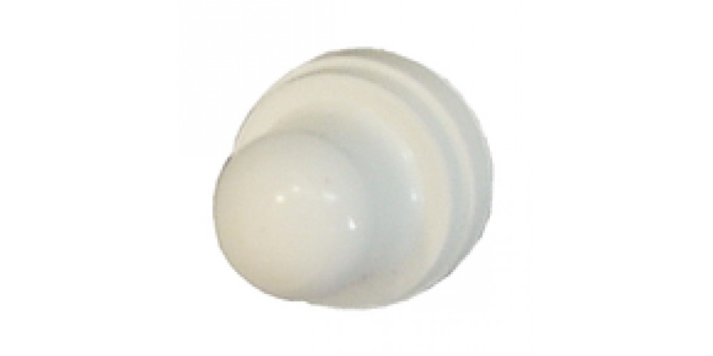 Blue Sea Systems Boot Reset Button White 2/Pk