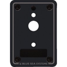 Blue Sea Systems Panel Blank Single A- Series