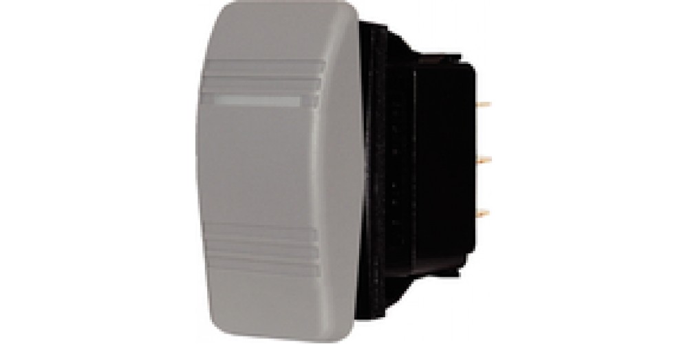 Blue Sea Systems Switch Contura Spdt On-Off-On