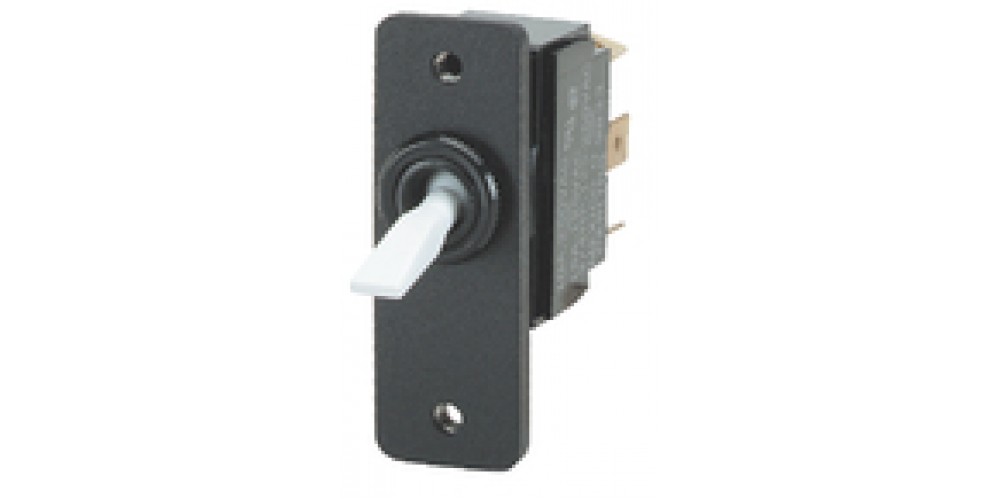 Blue Sea Systems Switch Toggle Spst Off-On