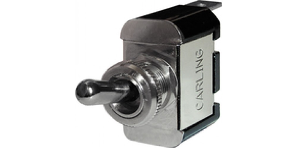 Blue Sea Systems Weather Deck Toggle Switch