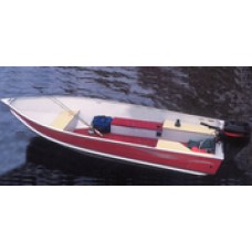 Carver Covers Vhf-14 Poly-Guard Cover