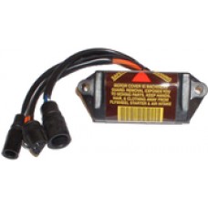 CDI Omc Optical Power Pack 4-Cyl