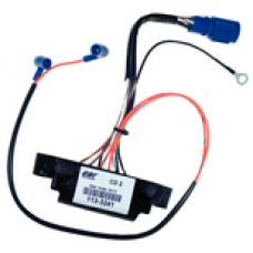 CDI Power Pack 2 Cyl Brp#586697
