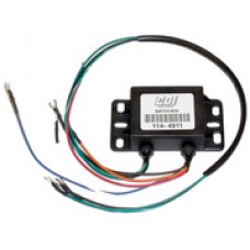 CDI Switch Box 332-4911A 8