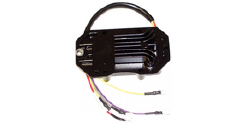 CDI Voltage Regulator Omc 585195