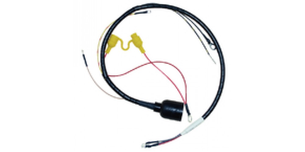 CDI Wiring Harness-Brp# 391818