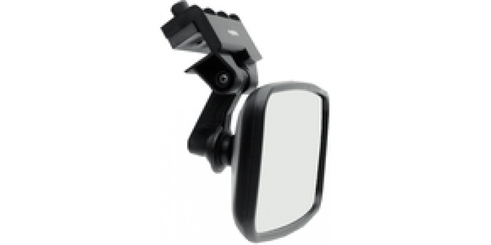 Cipa Boating Safety Mirror - 4In X