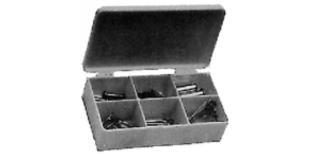 Dealer Pin Kit