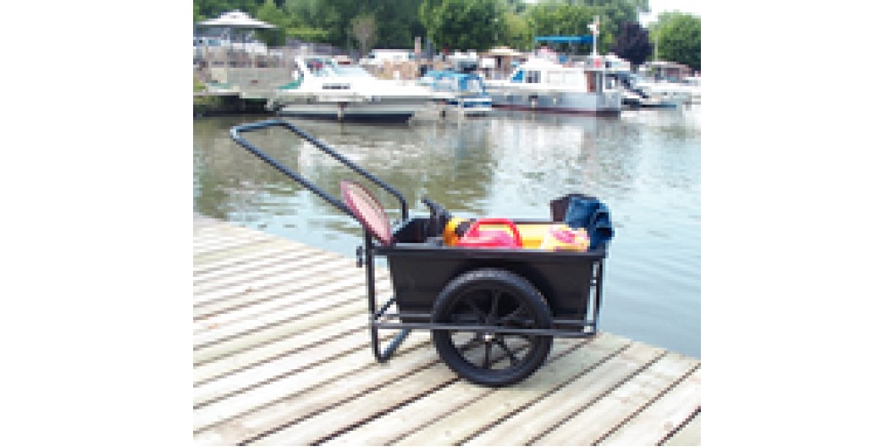 Dock Edge Dock Cart I Cart