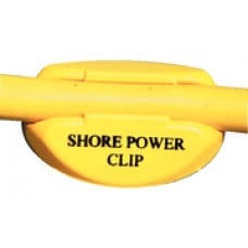 Dock Edge Shore Power Clip 30Amp 4/Bag