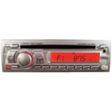 JBL Marine Am/Fm/Cd/Front Aux. Stereo