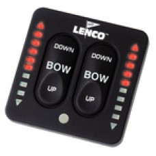 Lenco 123Sc Tactile Tt Switch W/Led Discontinued