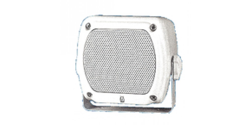 Polyplanar Box Speakers Subcmpct W 1Pr/Bx