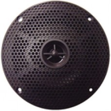 Prospec 5 Round Bicone Speaker Black