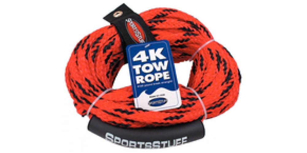 Sportsstuff 4K Rope
