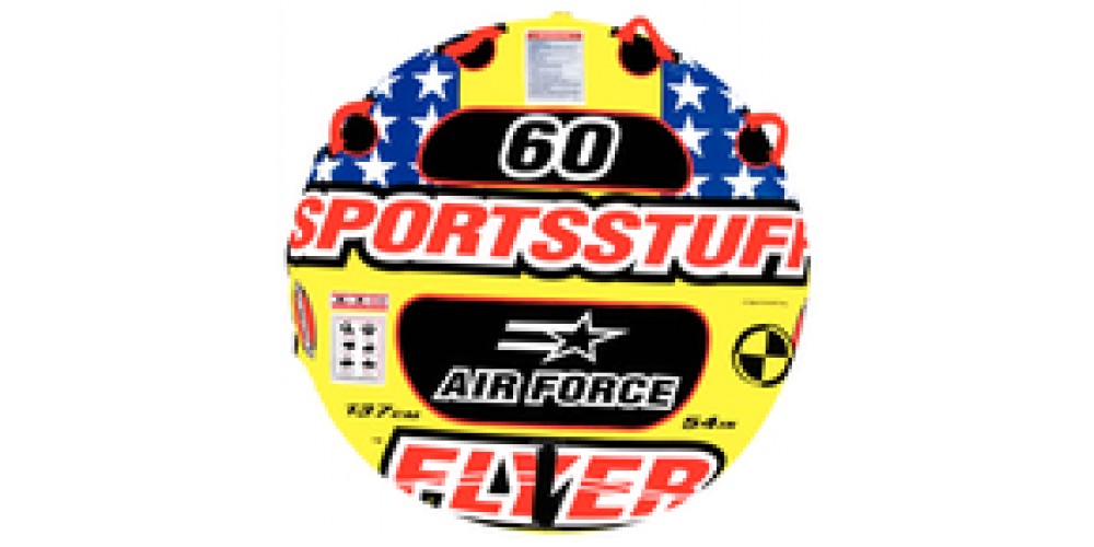 Sportsstuff Air Force