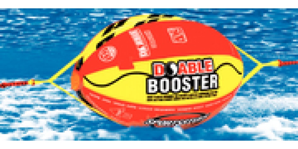 Sportsstuff Booster Ball 4K