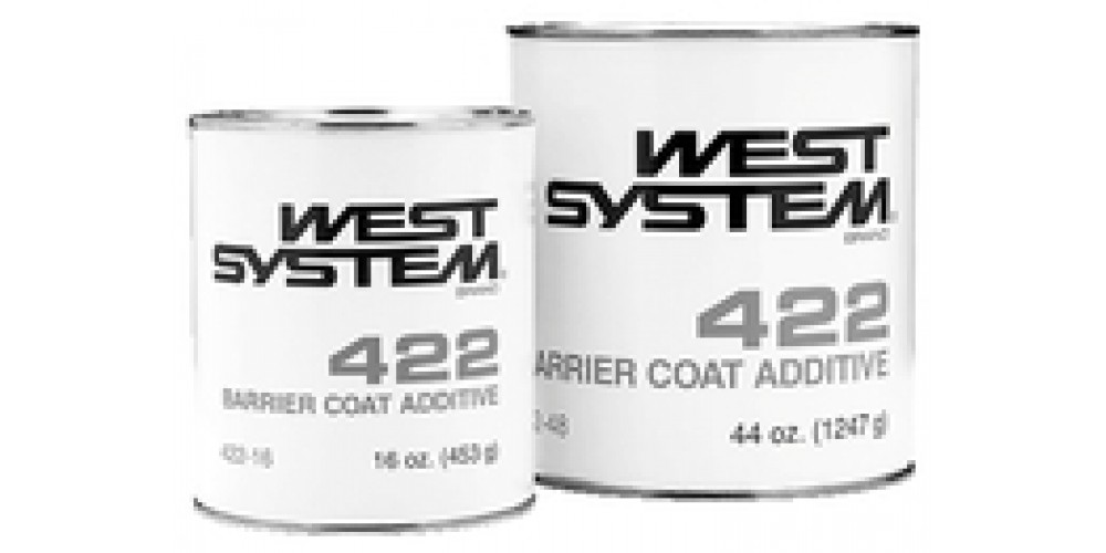 West System Barrier Coat Additive - 44 Oz Discontinued