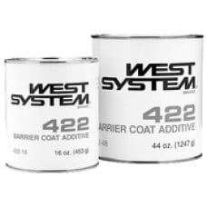 West System Barrier Coat Additive - 16 Oz