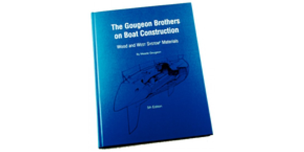 West System Boat Construction Book By