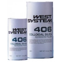 West System Colloidal Silica - 1.9 Oz
