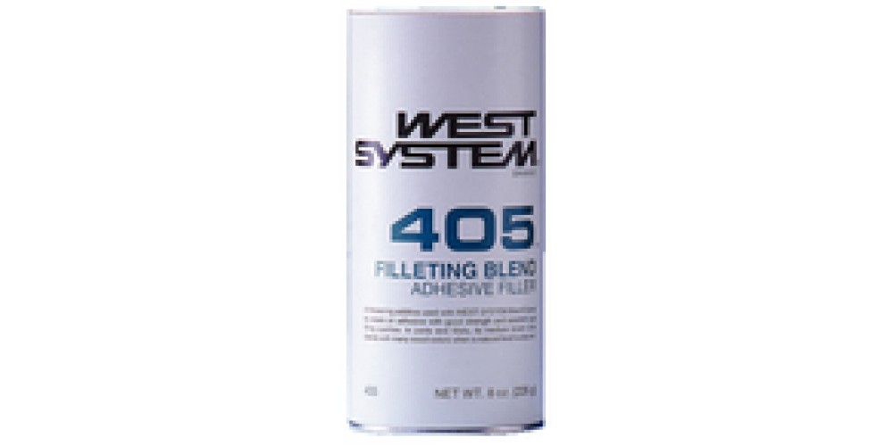 West System Filleting Blend - 8 Oz