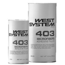 West System Microfibers - 20 Oz