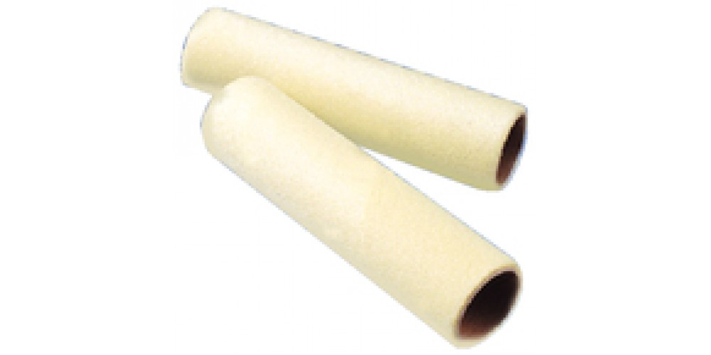 West System Roller Covers (2/Pk)