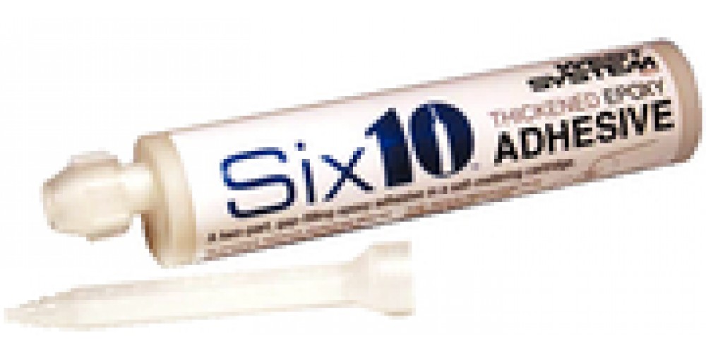 West System Six10 R/H Adhesive