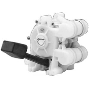 Manual Water System Pumps