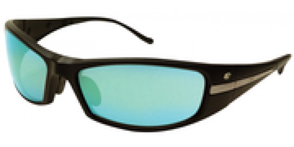 Yachter's Choice Mako Blue Mirror Sunglasses