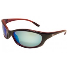 Yachter's Choice Redfish Blue Mirror/Red Backsp