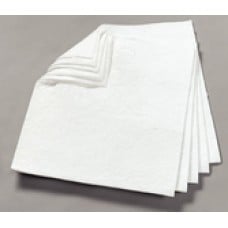 3M Marine Oil Sorbent Sheets 18 In. X 1