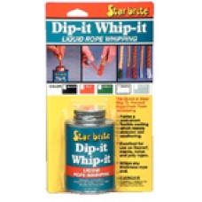 STARBRITE Dip-It Whip-It White 4 Oz