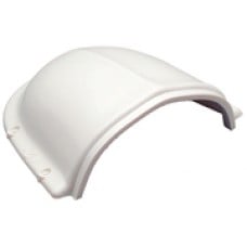 AFI 3 Inch Clam Shell Vent