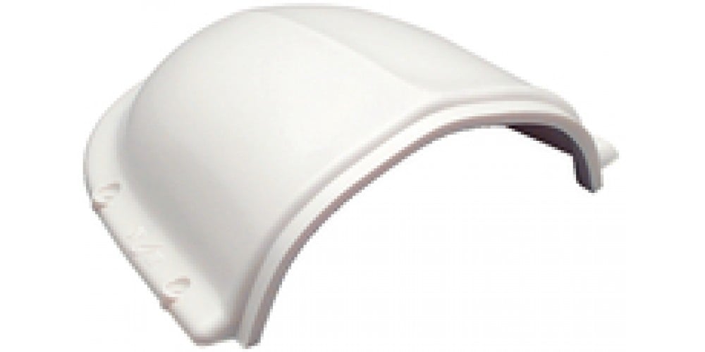 AFI 4 Inch Clam Shell Vent