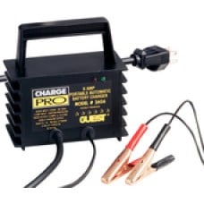 AFI 6Amp Battery Charger 1 Outpu