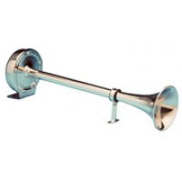 AFI Deluxe Sgl Trumpet Elec Horn