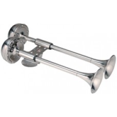 AFI Mod Ctd Compact Dual Trumpet