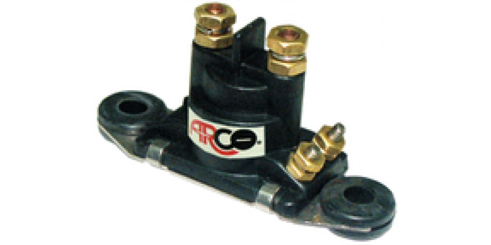 Arco P Solenoid-Isobase E/J 584580