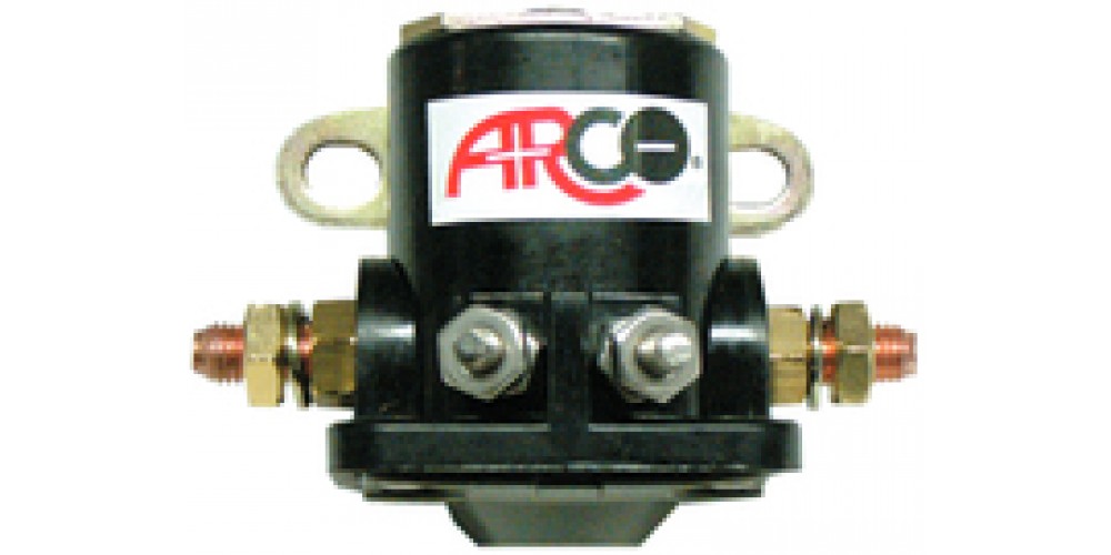 Arco Solenoid (18-5802)