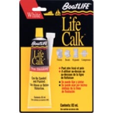 Boatlife Life Calk Tube - Teak Brown