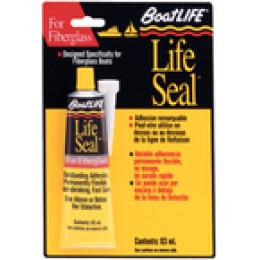 Boatlife Life Seal Clear 1 Oz