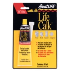 Boatlife Liquid Life Calk Tube-Black