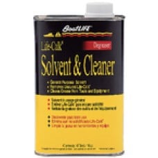 Boatlife Pt Solvent/Cleaner