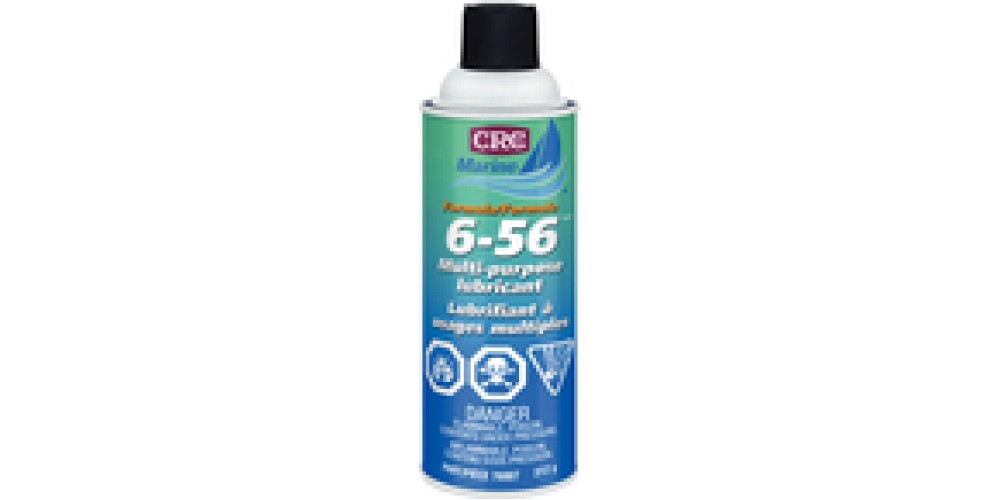 CRC/Marykate 6-56 Lubricant 312G